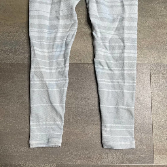 SOLD Avocado Phoenix Fire Leggings 6 - Picture 3 of 8